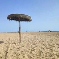 Playa de Punta Umbría - Huelva