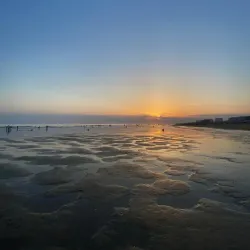 Playa de Punta Umbría - Huelva