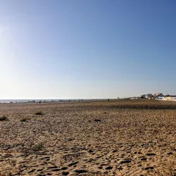 Playa de Punta Umbría - Huelva