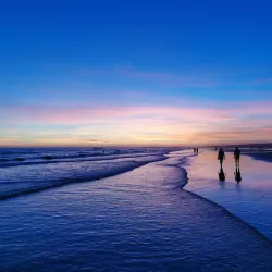 Playa de Punta Umbría - Huelva