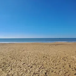 Playa de Punta Umbría - Huelva
