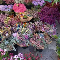 Plaza de las Monjas - Huelva