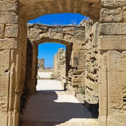 Castillo de Montearagón - Huesca