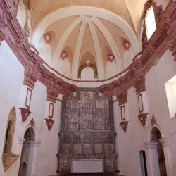 Castillo de Montearagón - Huesca