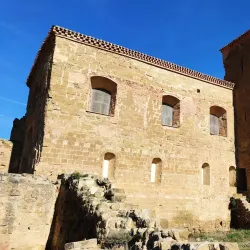 Castillo de Montearagón - Huesca