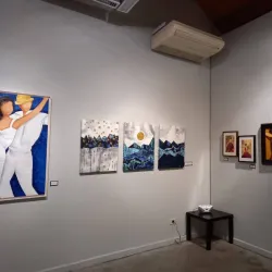 Centro Cultural Manuel Benito Moliner - Huesca