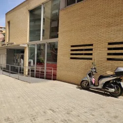 Centro Cultural Manuel Benito Moliner - Huesca