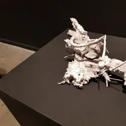 Centro Cultural Manuel Benito Moliner - Huesca