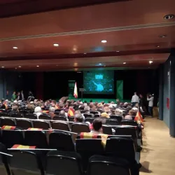 Centro Cultural Manuel Benito Moliner - Huesca