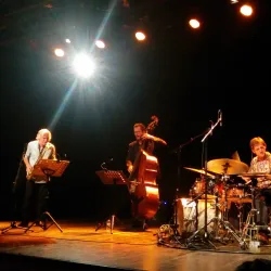 Centro Cultural Manuel Benito Moliner - Huesca