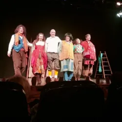 Centro Cultural Manuel Benito Moliner - Huesca