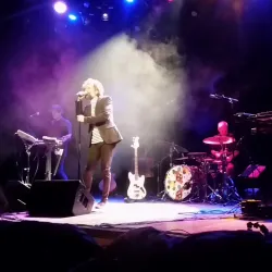 Centro Cultural Manuel Benito Moliner - Huesca