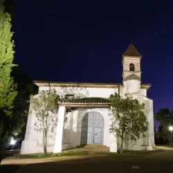Ermita de San Jorge - Huesca