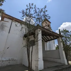 Ermita de San Jorge - Huesca