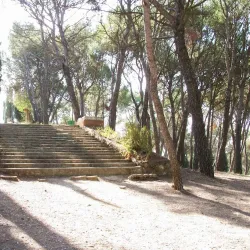 Ermita de San Jorge - Huesca