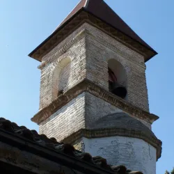 Ermita de San Jorge - Huesca