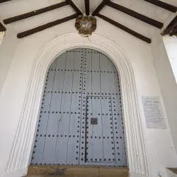 Ermita de San Jorge - Huesca