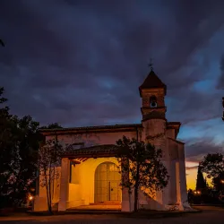 Ermita de San Jorge - Huesca