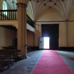 Ermita de San Jorge - Huesca