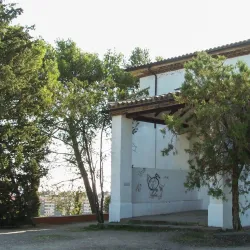 Ermita de San Jorge - Huesca