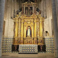 Huesca Cathedral (Catedral de Huesca) - Huesca