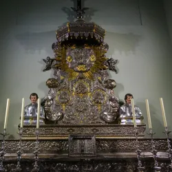 Huesca Cathedral (Catedral de Huesca) - Huesca