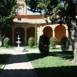 Museo de Huesca - Huesca