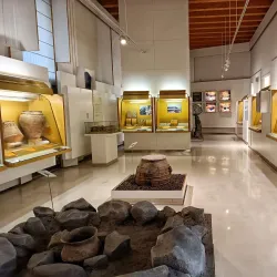 Museo de Huesca - Huesca