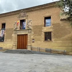 Museo de Huesca - Huesca
