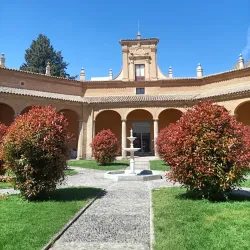 Museo de Huesca - Huesca