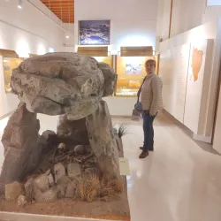 Museo de Huesca - Huesca