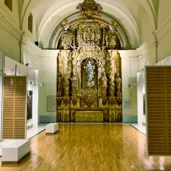 Museo de Huesca - Huesca