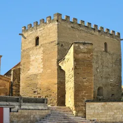 Museo de Huesca - Huesca