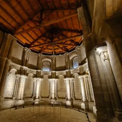 Museo de Huesca - Huesca