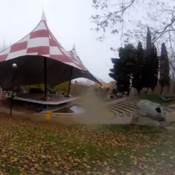 Parque de la Paz - Huesca