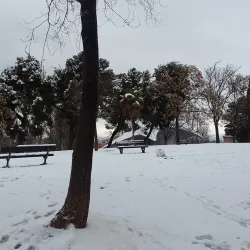 Parque de la Paz - Huesca