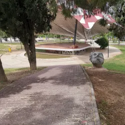 Parque de la Paz - Huesca