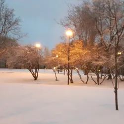 Parque de la Paz - Huesca