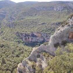 Parque Natural de la Sierra y los Cañones de Guara - Huesca