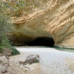 Parque Natural de la Sierra y los Cañones de Guara - Huesca