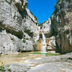 Parque Natural de la Sierra y los Cañones de Guara - Huesca