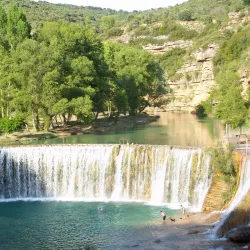 Parque Natural de la Sierra y los Cañones de Guara - Huesca