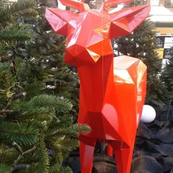 Plaza Luis López Allué - Huesca