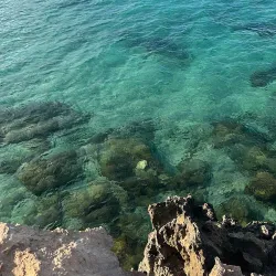 Cala Comte Beach - Ibiza