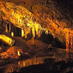 Cova de Can Marçà - Ibiza