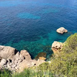 Cova de Can Marçà - Ibiza