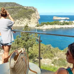 Cova de Can Marçà - Ibiza