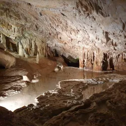 Cova de Can Marçà - Ibiza