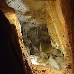 Cova de Can Marçà - Ibiza