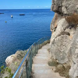 Cova de Can Marçà - Ibiza